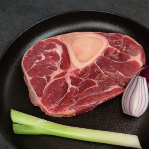 Simmentaler Beinscheibe