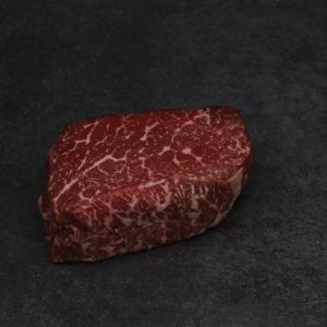 Wagyu Filet