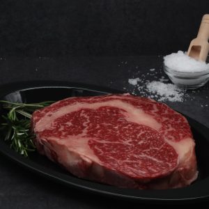 Wagyu Rib Eye Steak