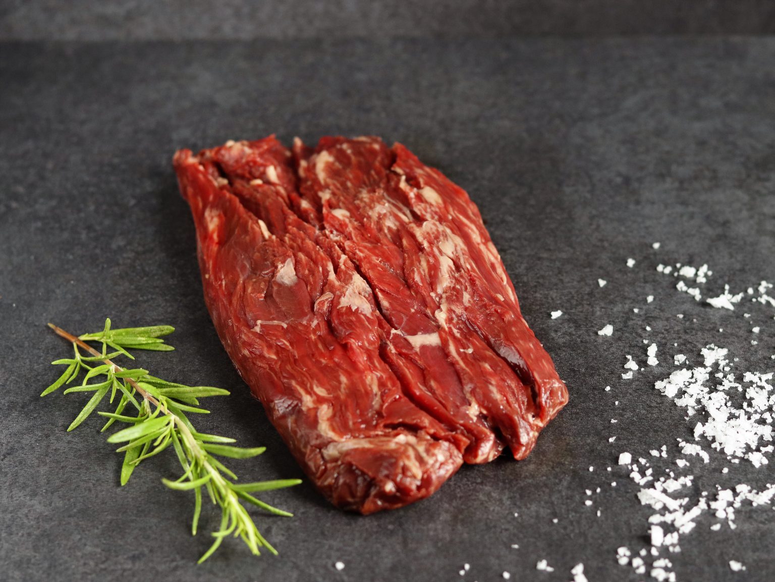 Wagyu Skirt Steak Mein Wagyu Hof