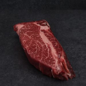 Wagyu Teppanyaki