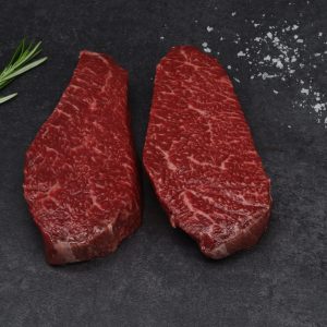 Wagyu Teres Major Steak