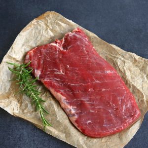 Simmentaler Flank Steak