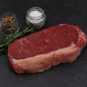 Simmentaler Rumpsteak