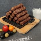 Cevapcici