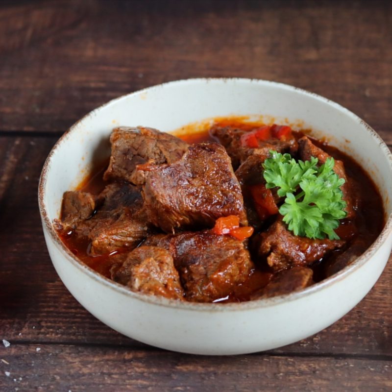 Falsches Filet Mein Wagyu Hof