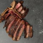 Simmentaler T-Bone-Steak
