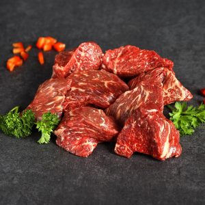 Wagyu Schmorpaket