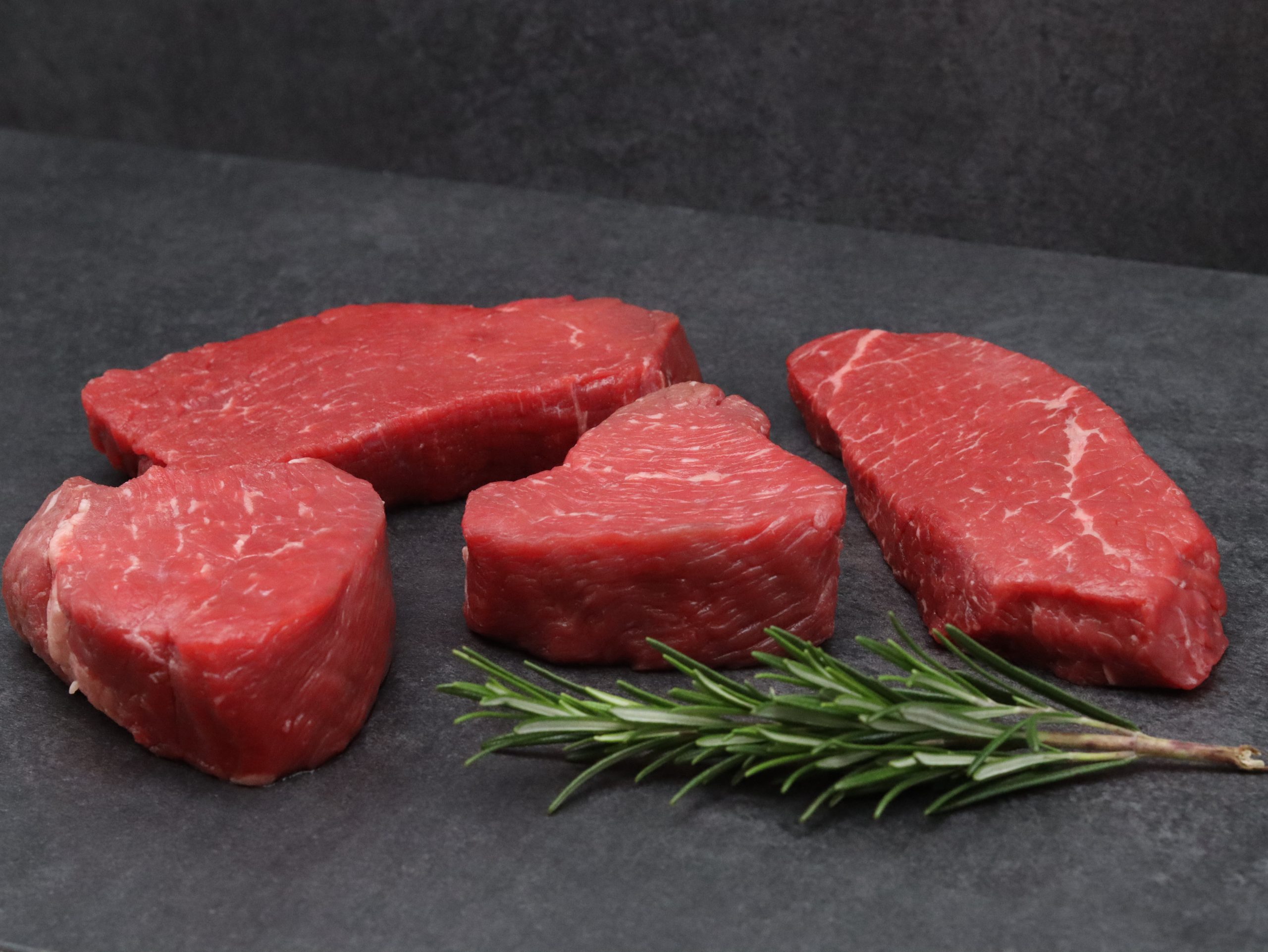 Steakpaket Steakpaket