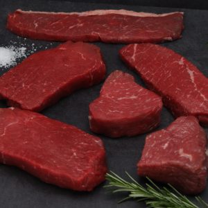 Simmentaler Probierpaket