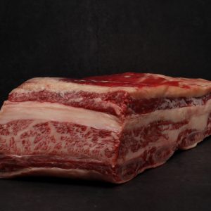 wagyu short ribs